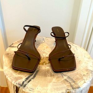 THE ROW Rai Sandal